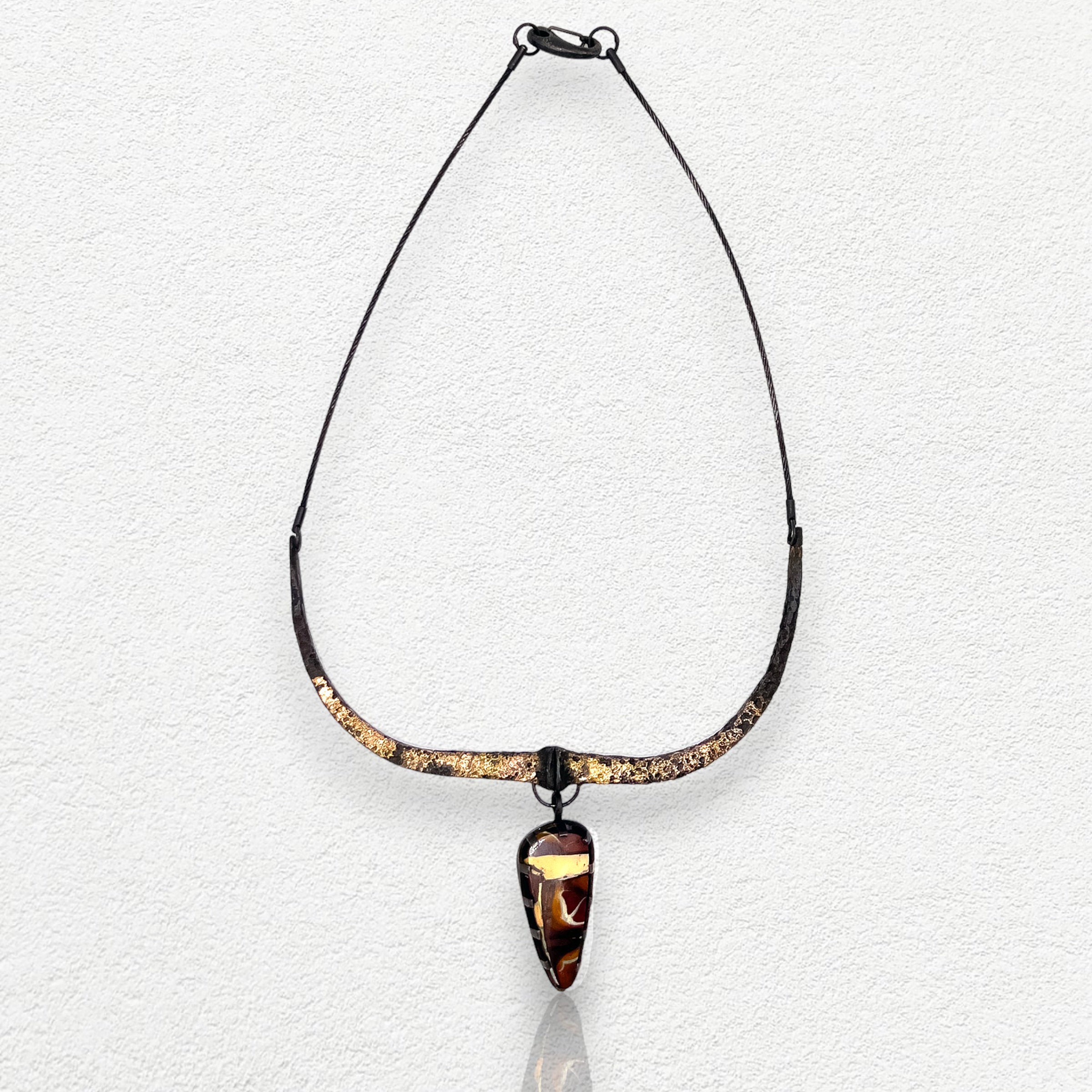 Legends Neck Piece