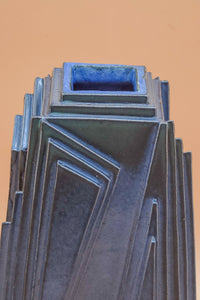 Blue Iterations