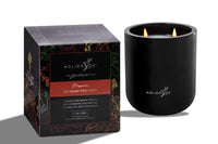 KolibriJoy Candle in Passion