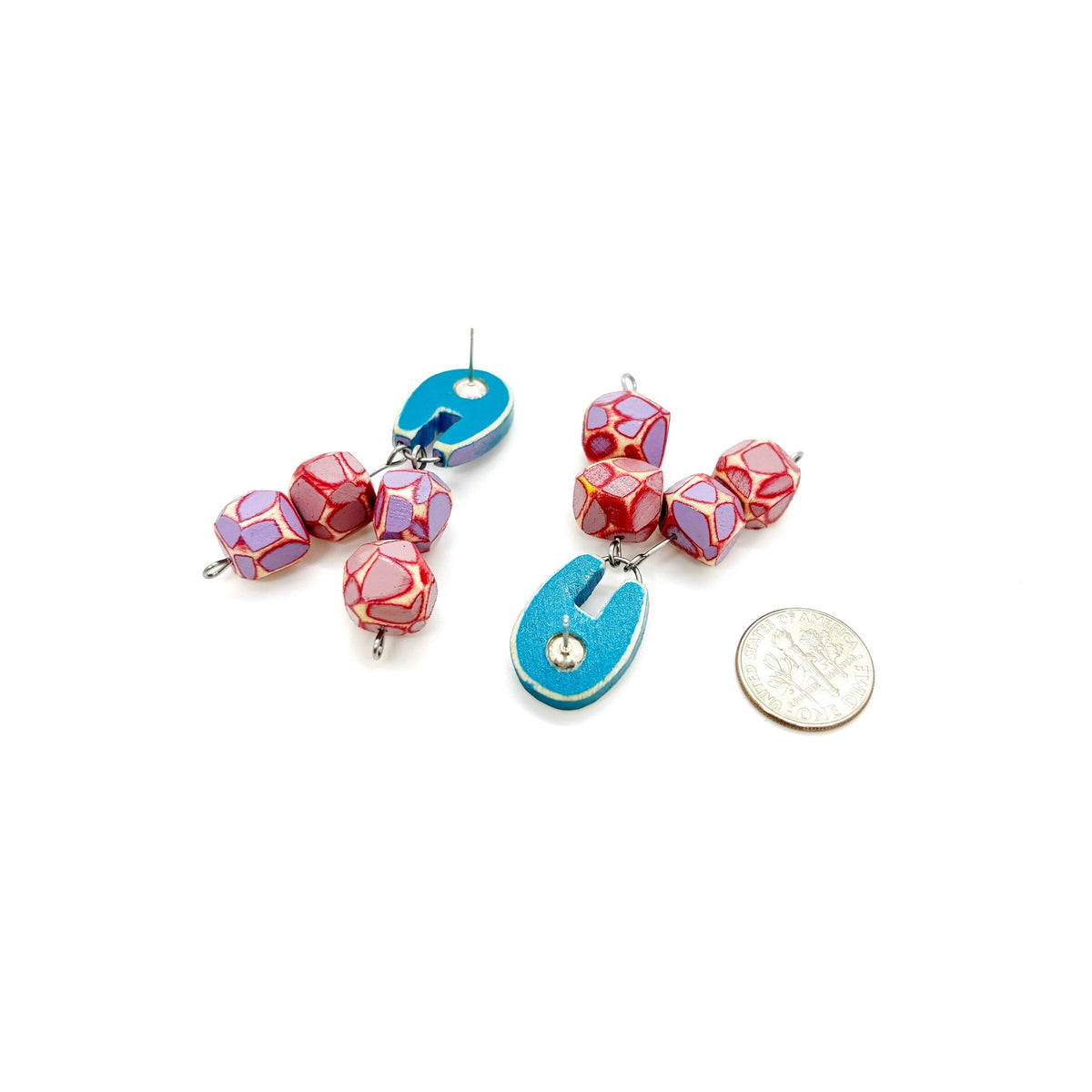 Honey, Baby, Mine Earrings