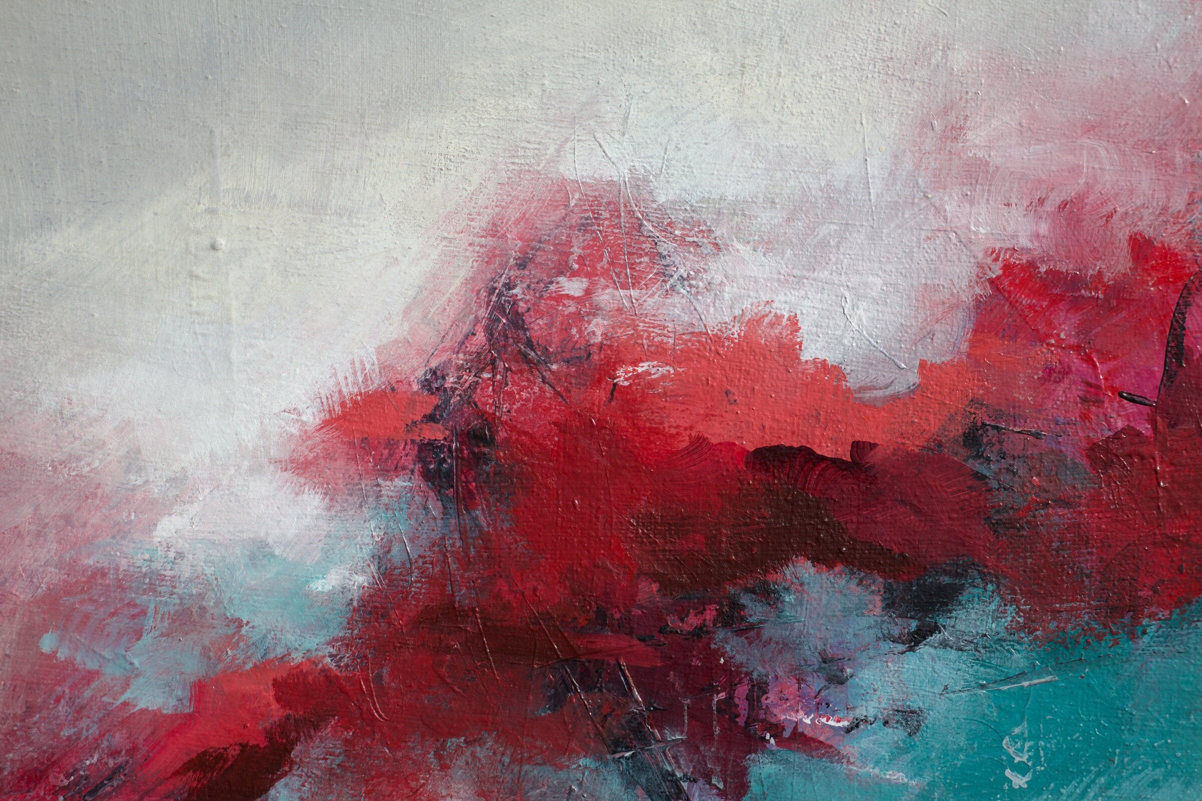 Vibrant Rhythms