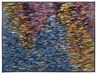 Reflecting Sea IV