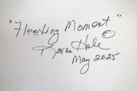 Fleeting Moment