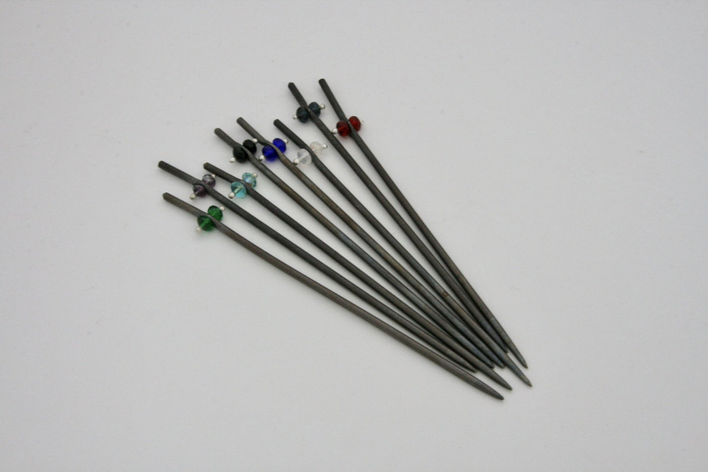 glass beads