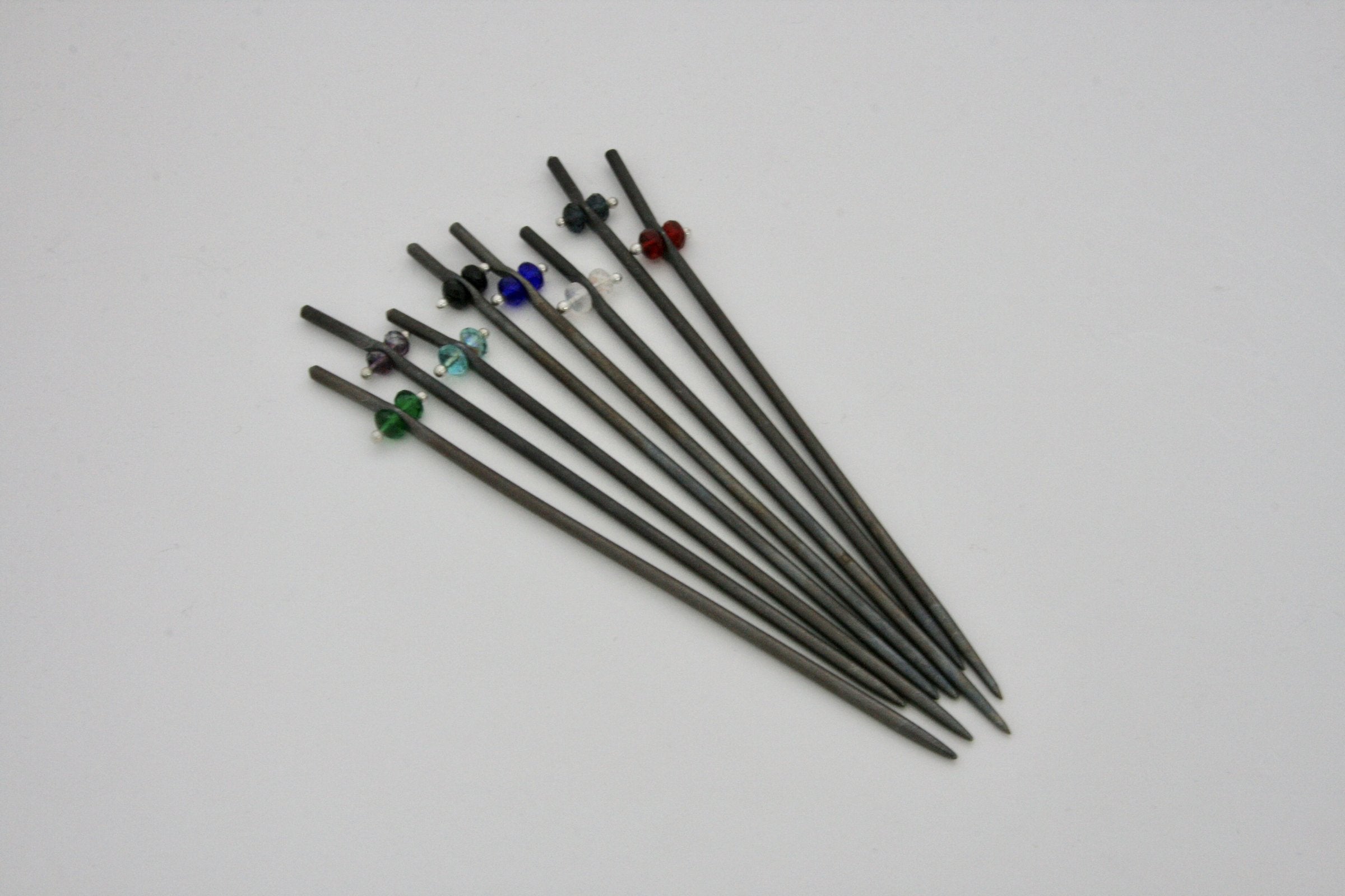 glass beads