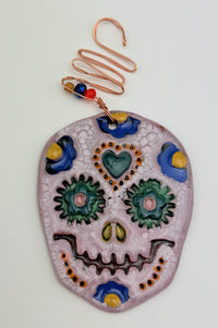 Sugar Skull XIV