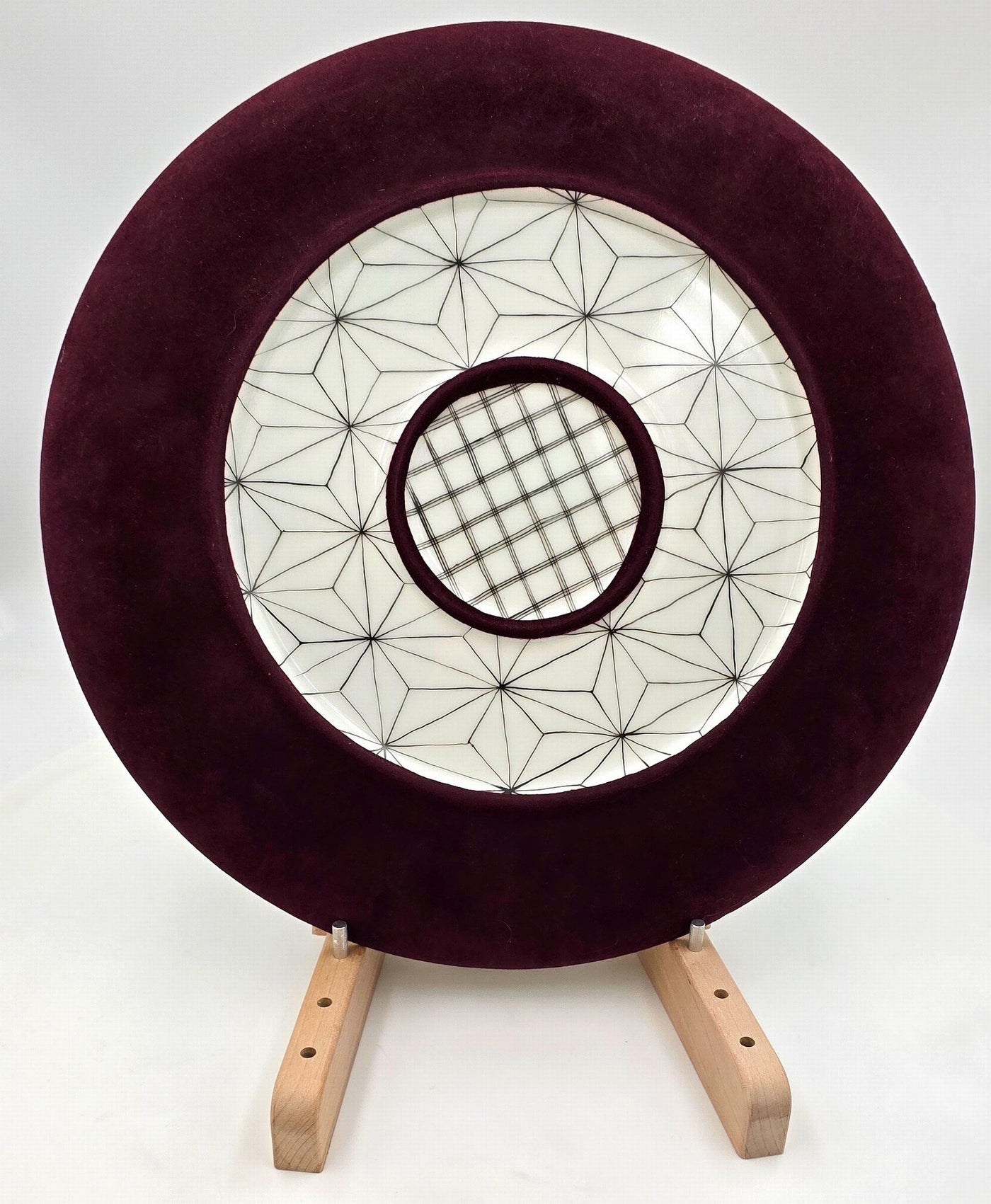 Large Corset Platter