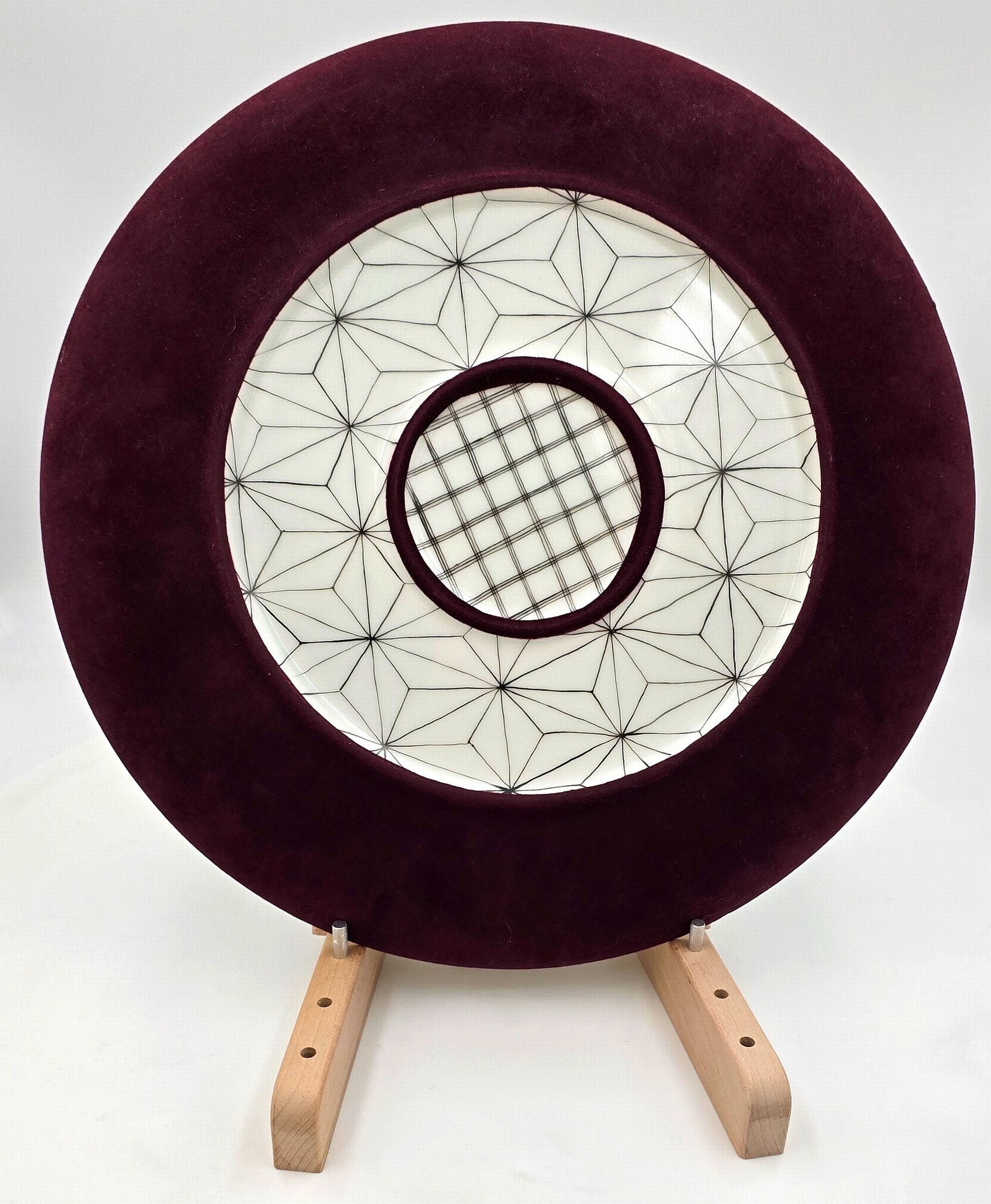 Large Corset Platter
