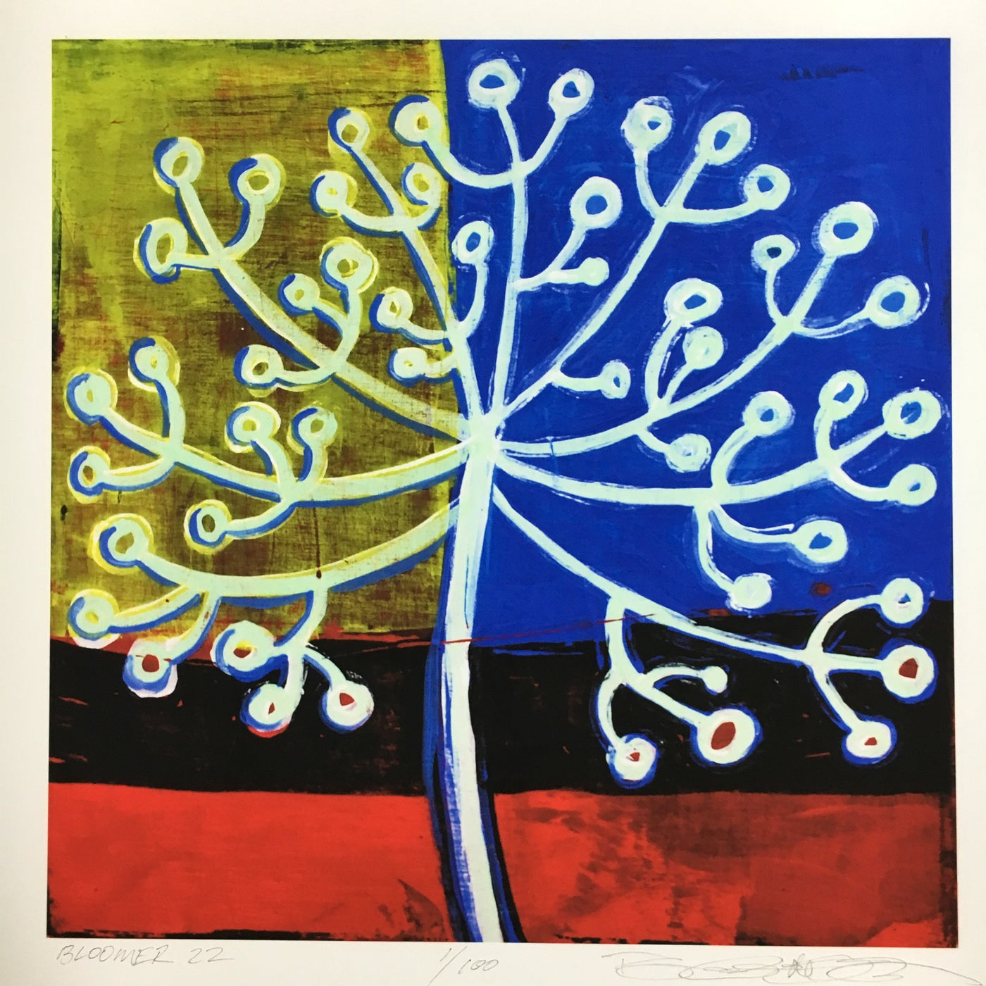 Bloomer 22