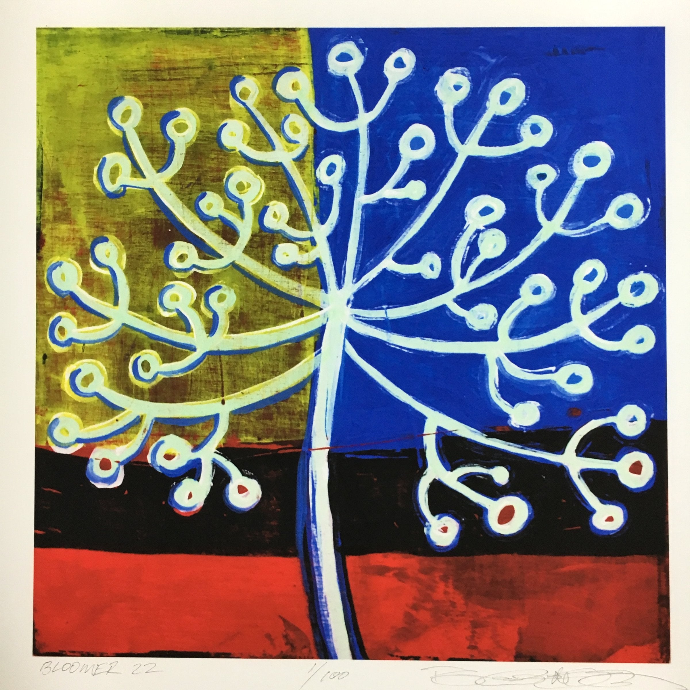 Bloomer 22