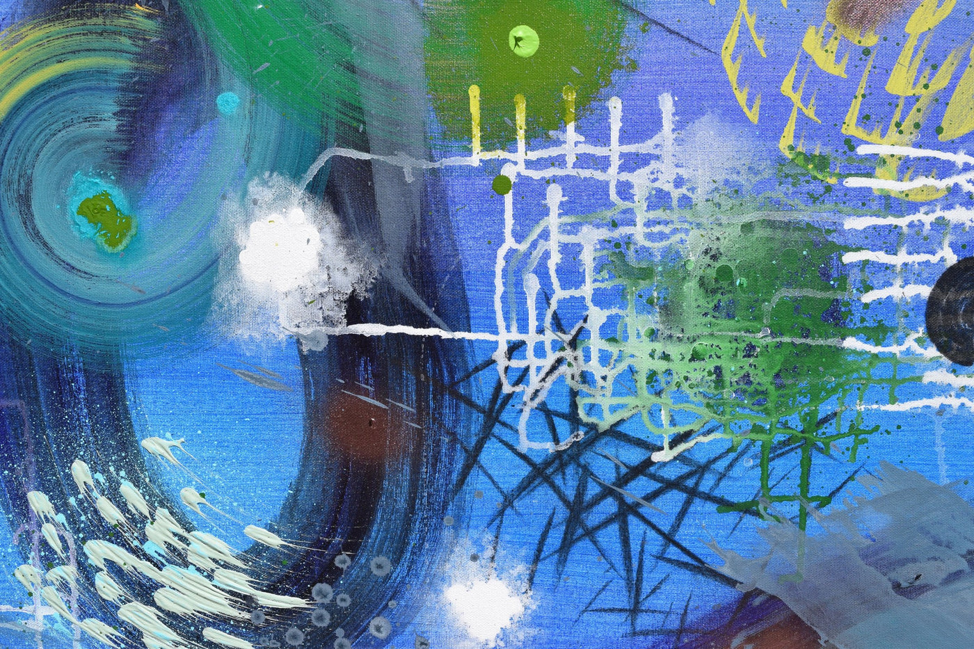 Cosmology Shift