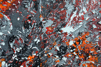 Unbridled Detail