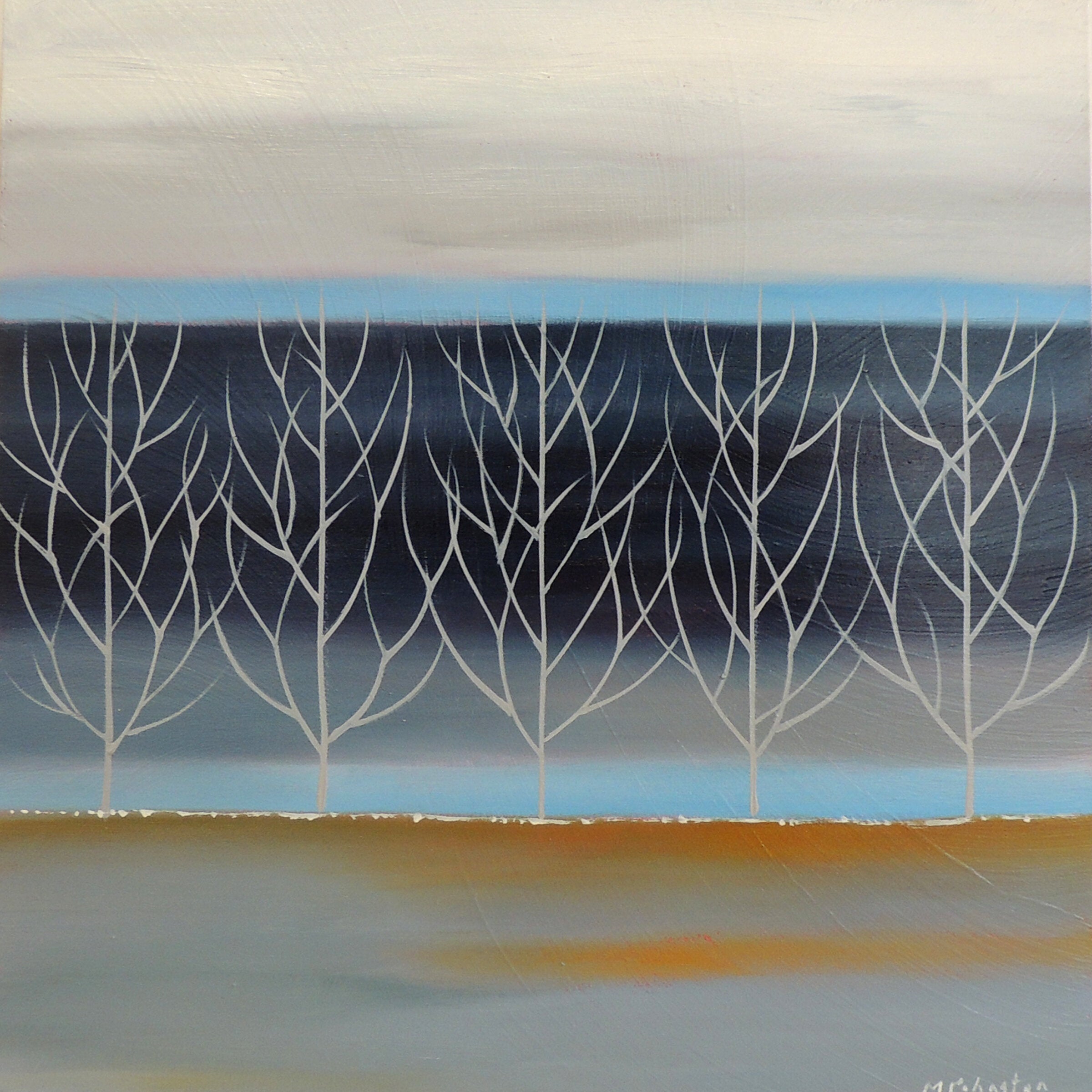 Trees #2