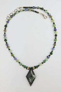 Duran Necklace