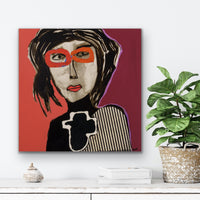 The Art Consultant