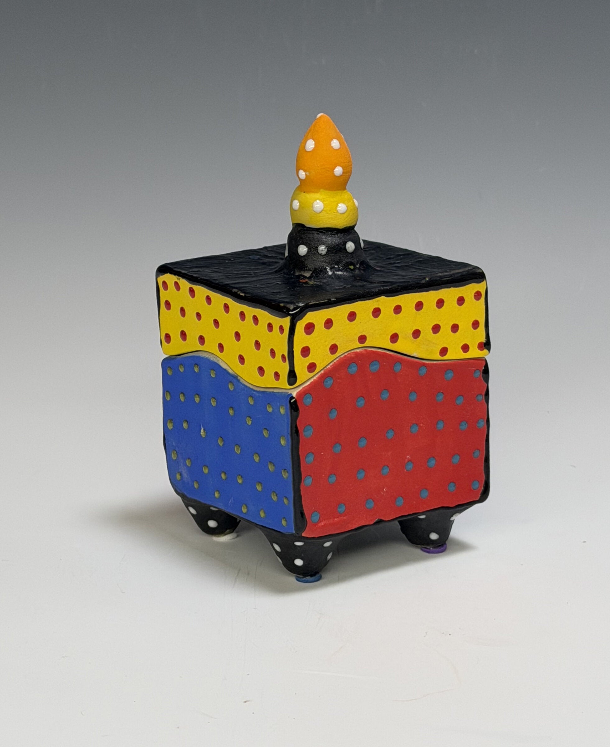 Primary Box