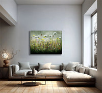 False Queen Annes Lace