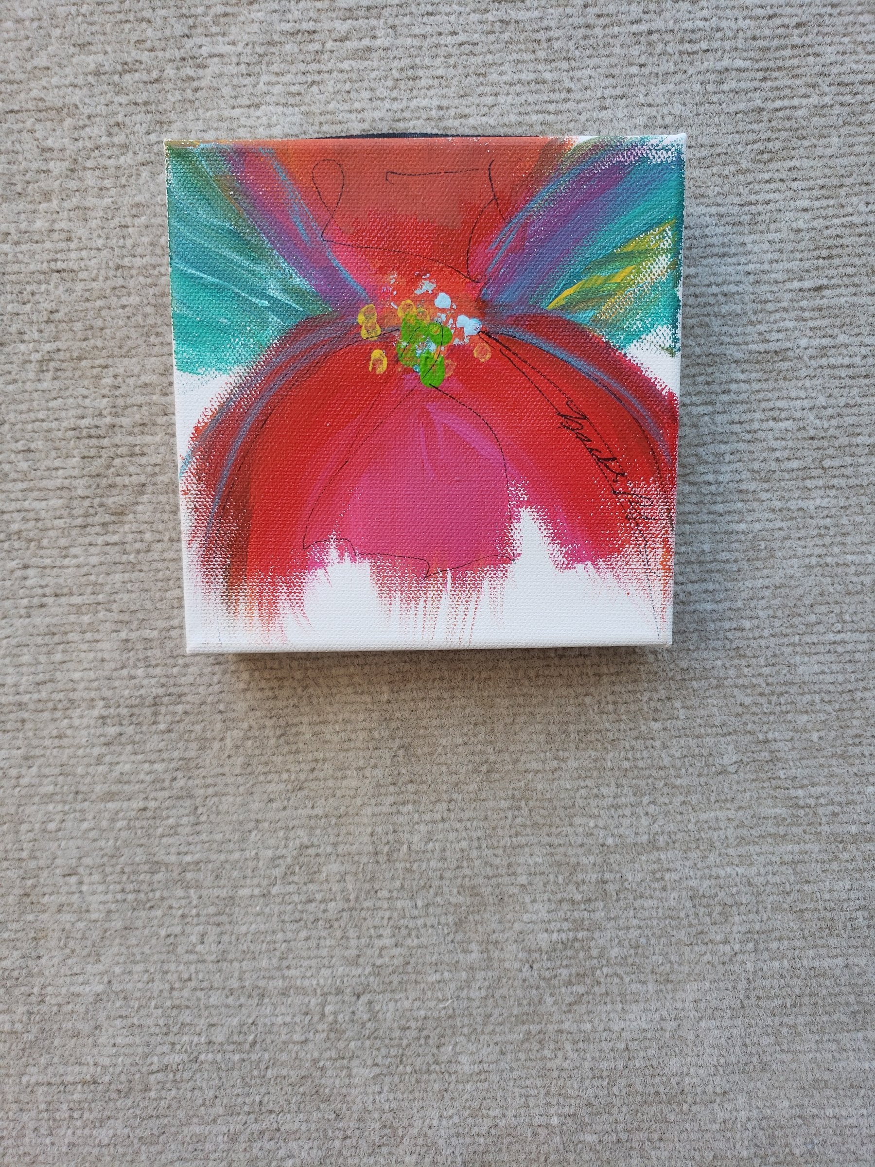 Flower 8