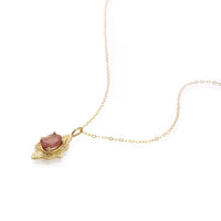 Mystic Mirror Pendant