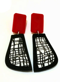 Luna Earrings