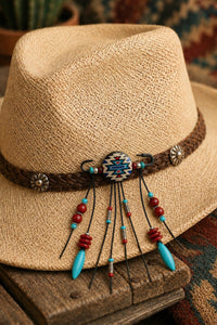 Southwestern Vintage Swing Pin
