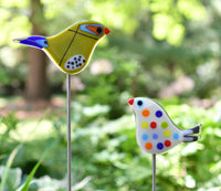 Garden Friends Scout and Twister