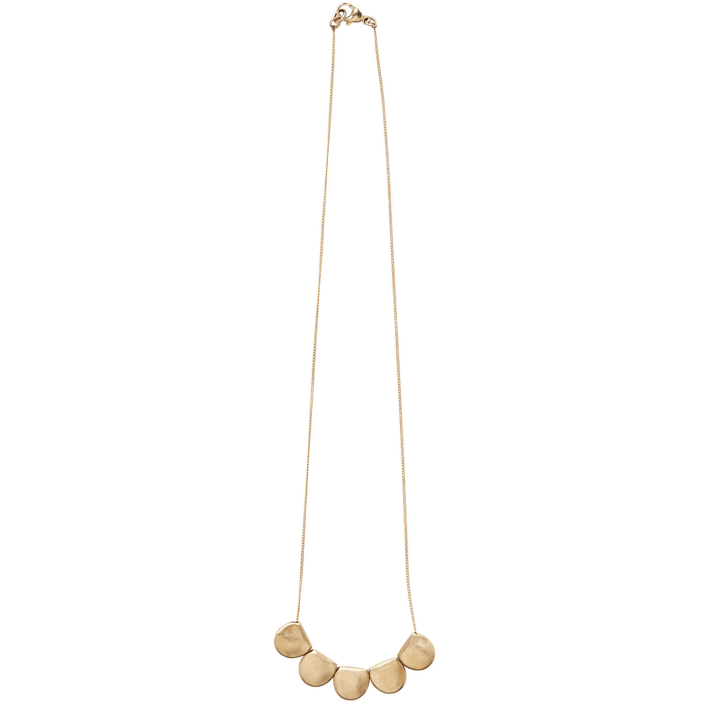 Pochette Necklace