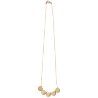 Pochette Necklace