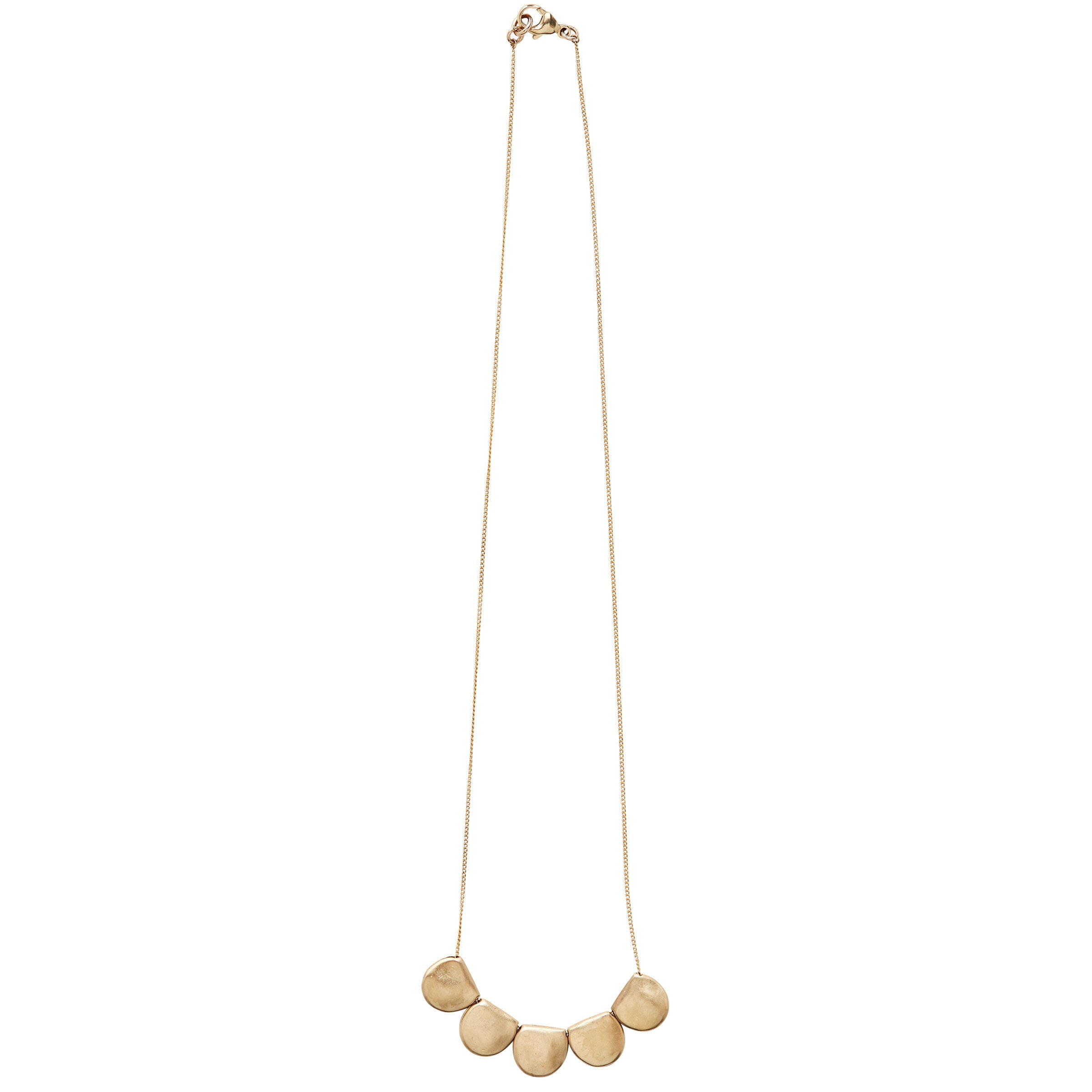 Pochette Necklace