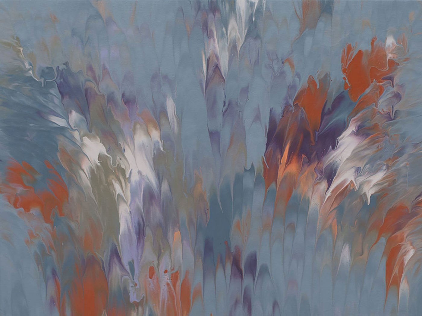 Emerging Spirit