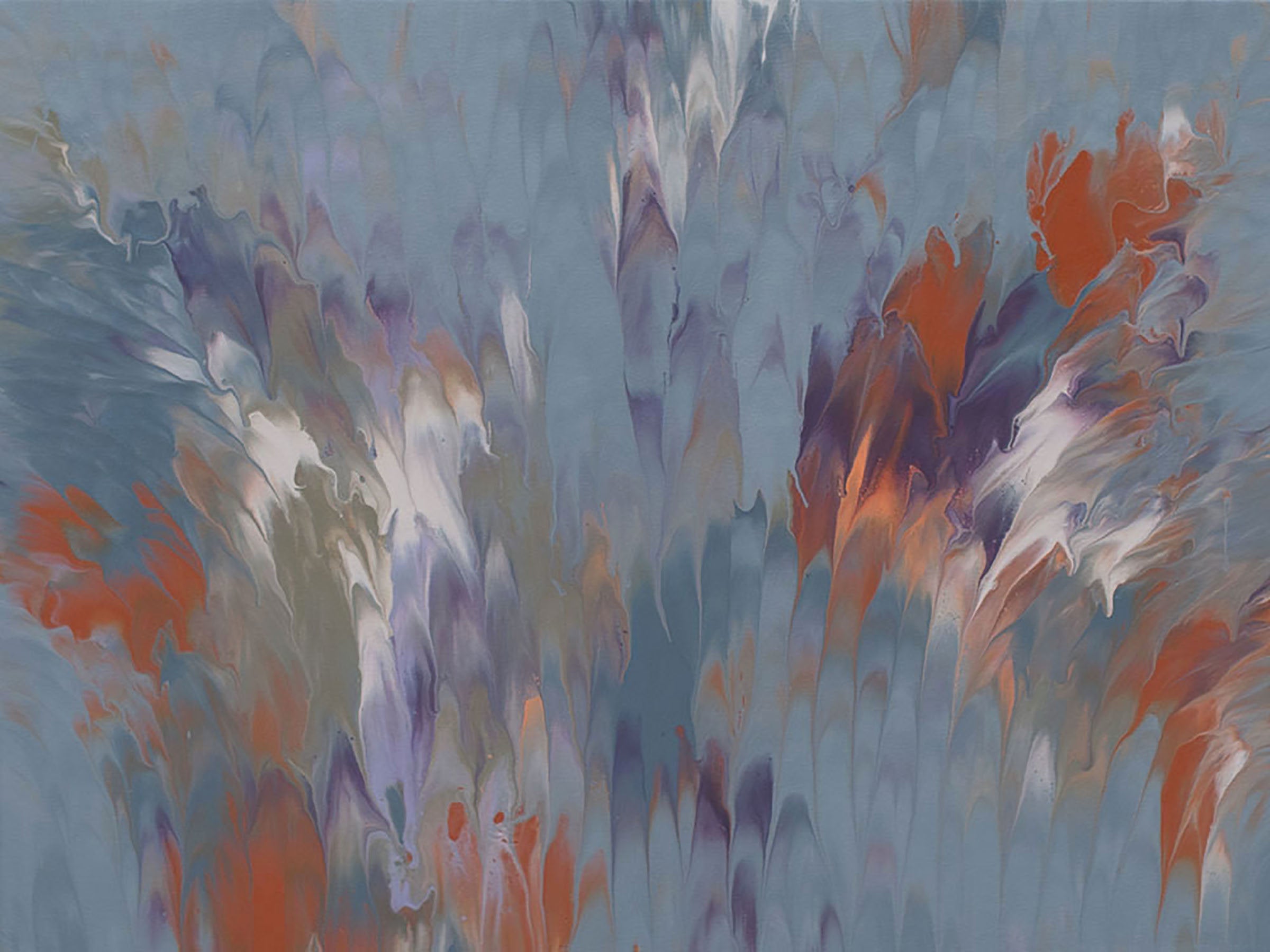 Emerging Spirit