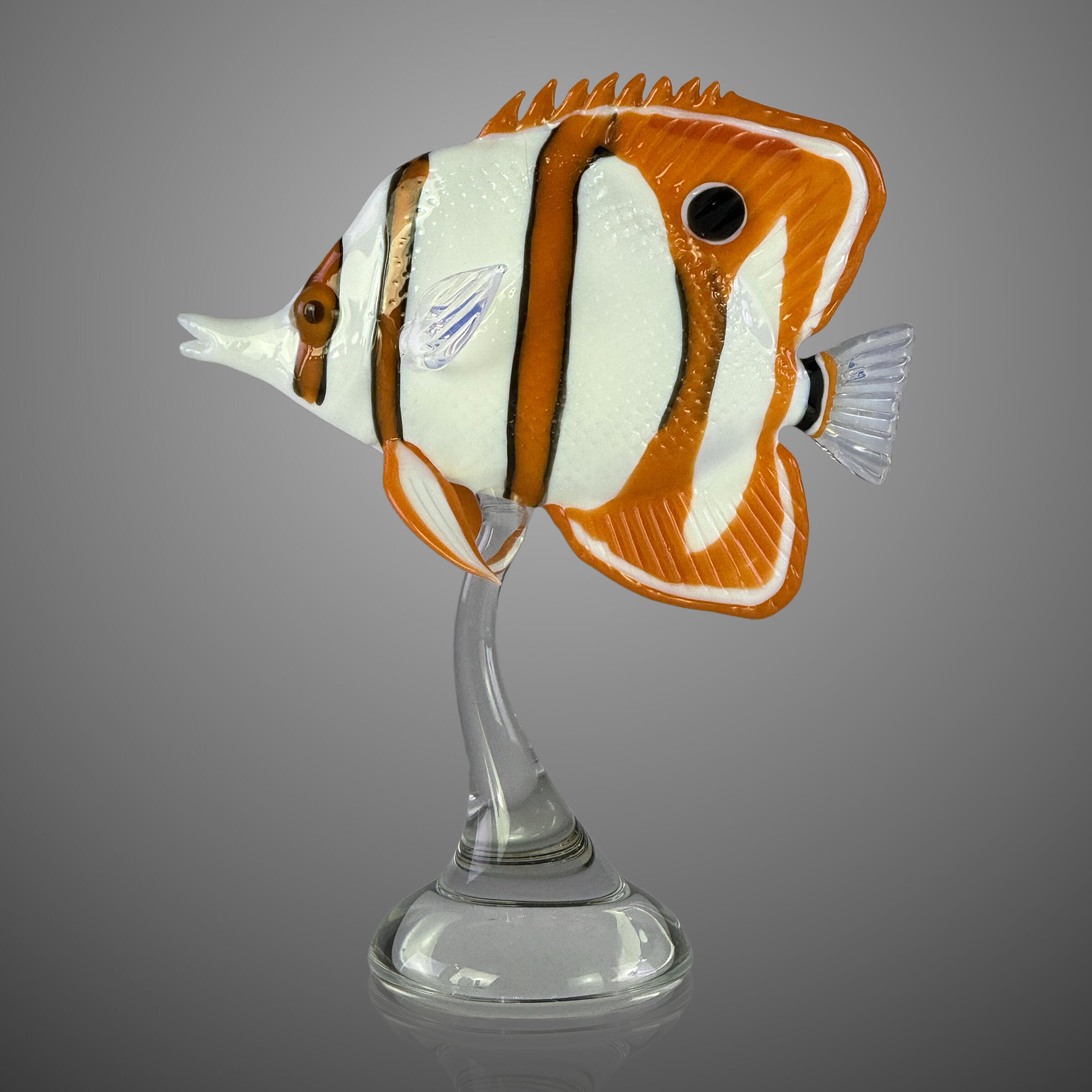 Copperband Butterflyfish II