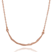 18k Rose Gold 