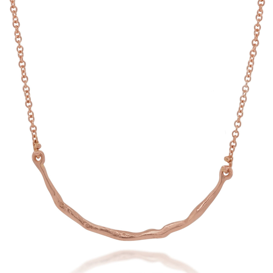 18k Rose Gold
