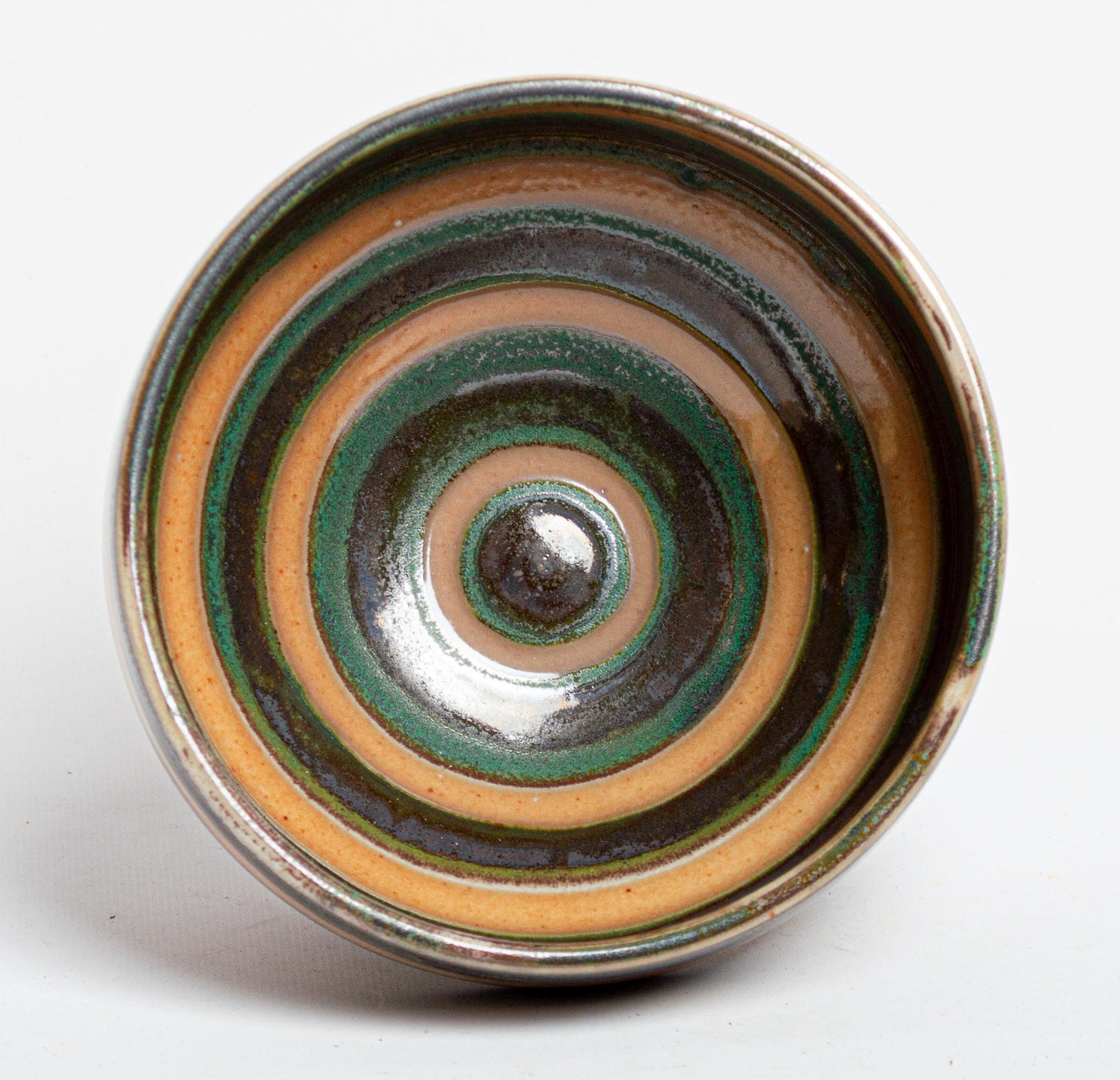 Stacking Bowl I
