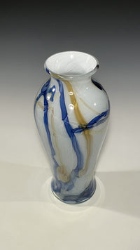 Quartzite Vase