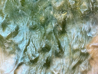 Forest Veil Triptych