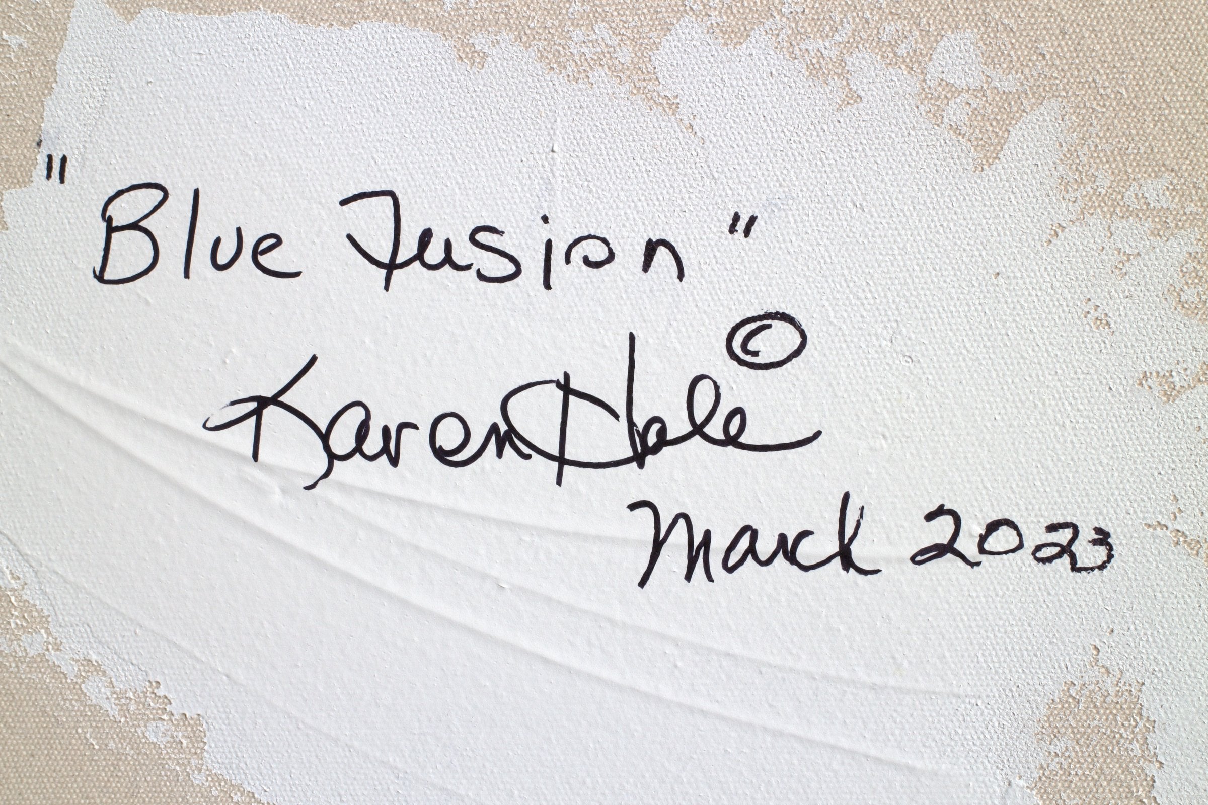 Signed
