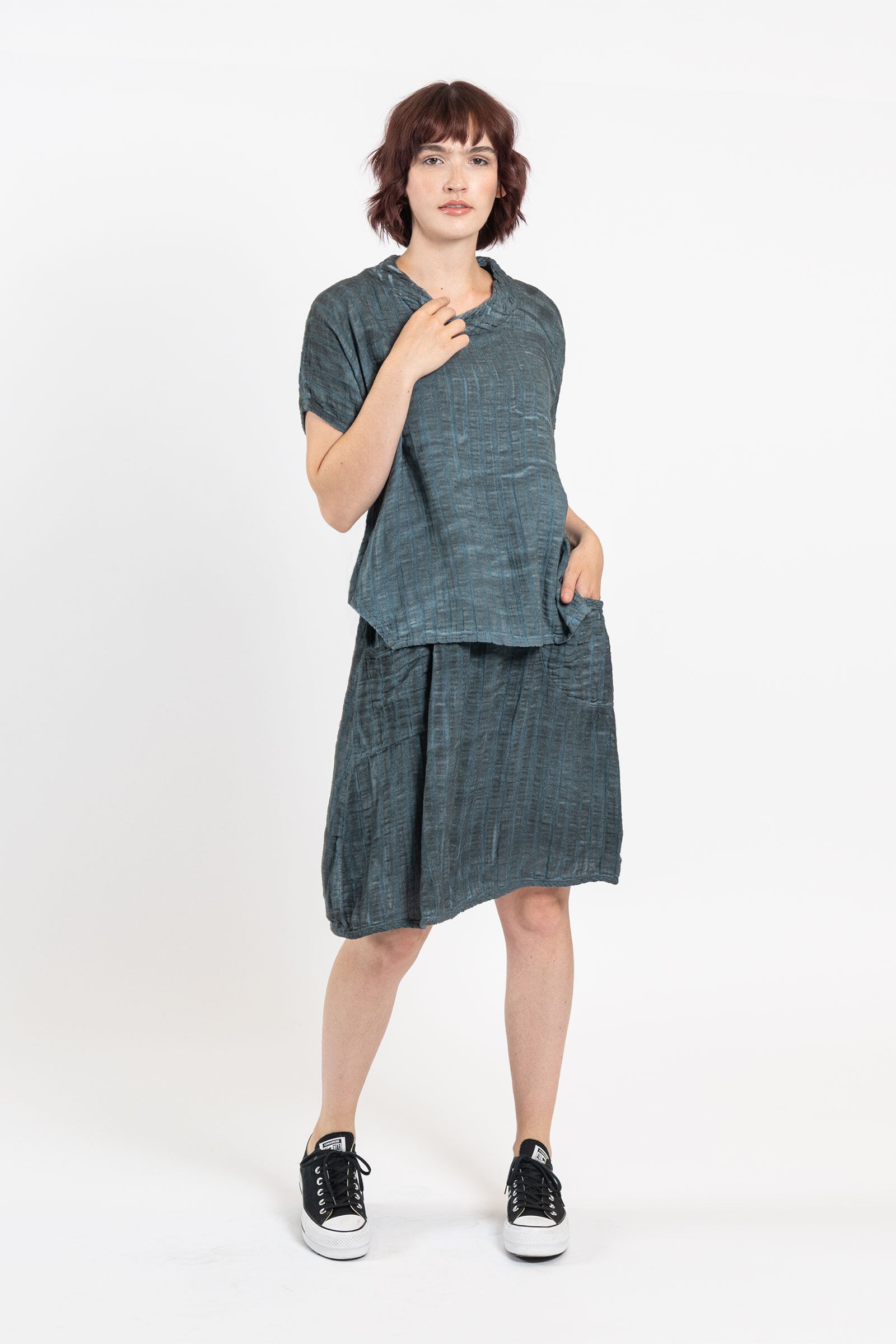 Thalia Skirt