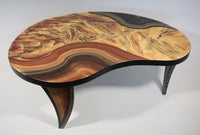 Vienna Coffee Table