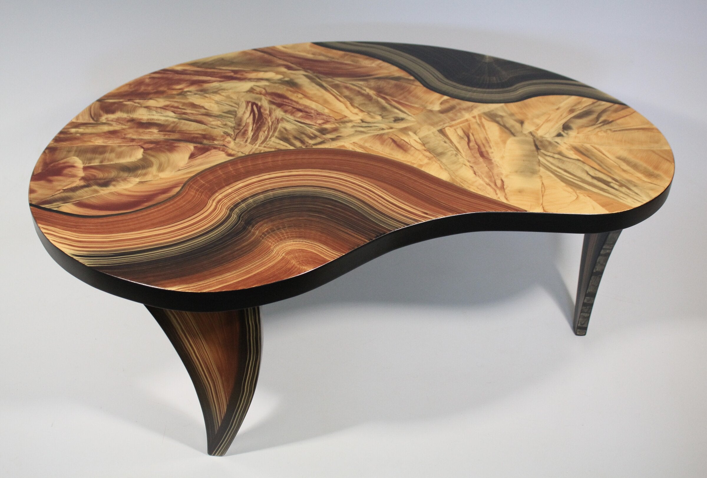 Vienna Coffee Table
