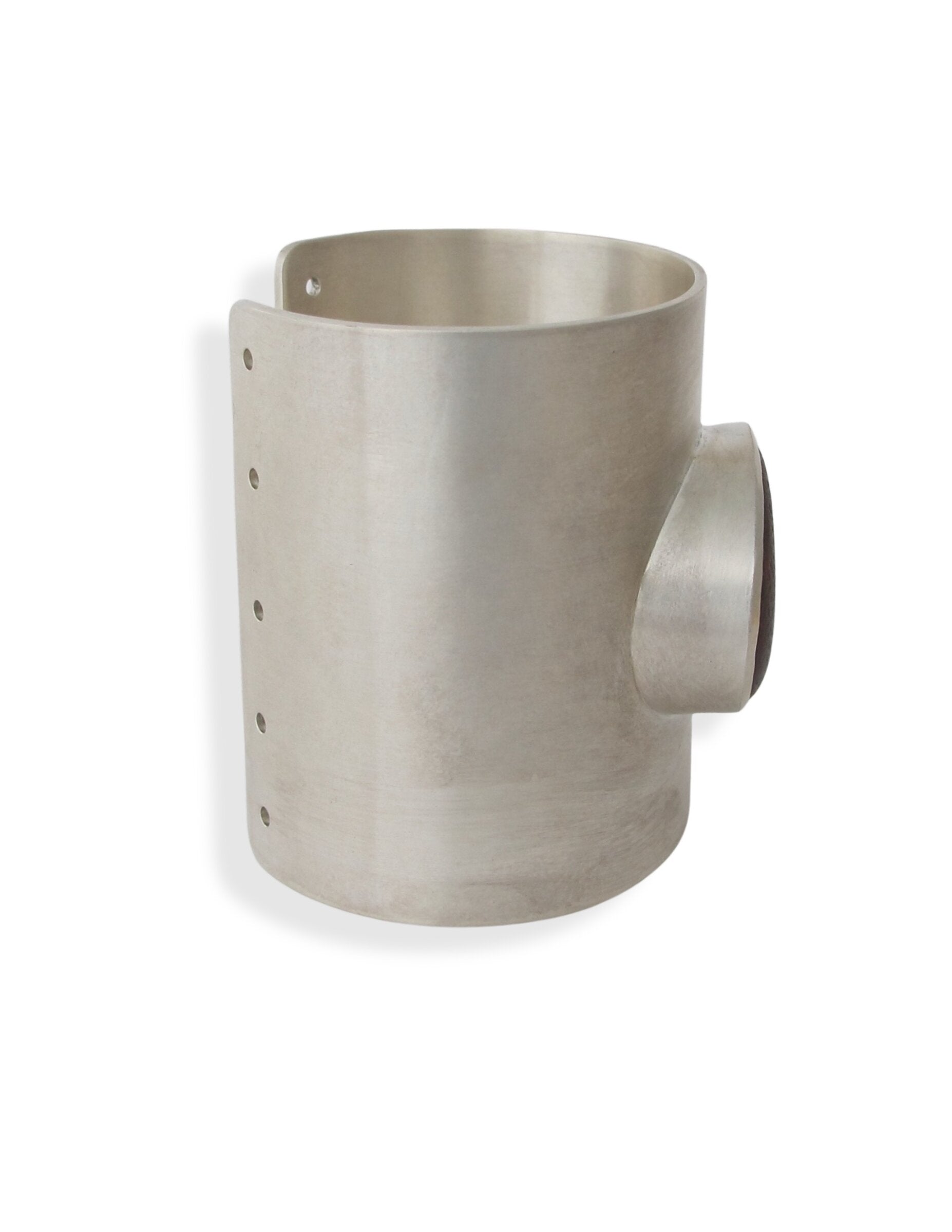 Beach Stone Cuff