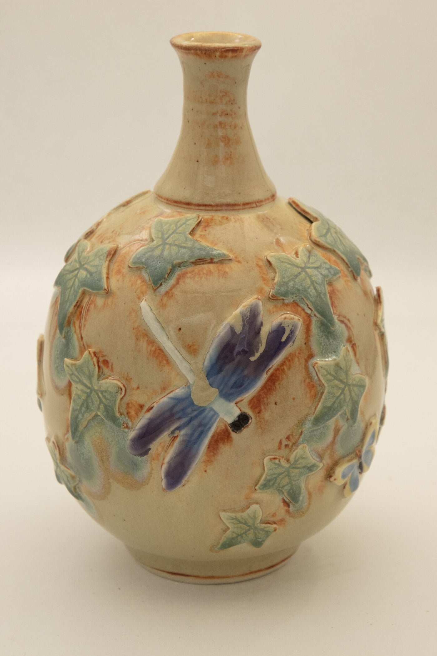 Garden Party Vase
