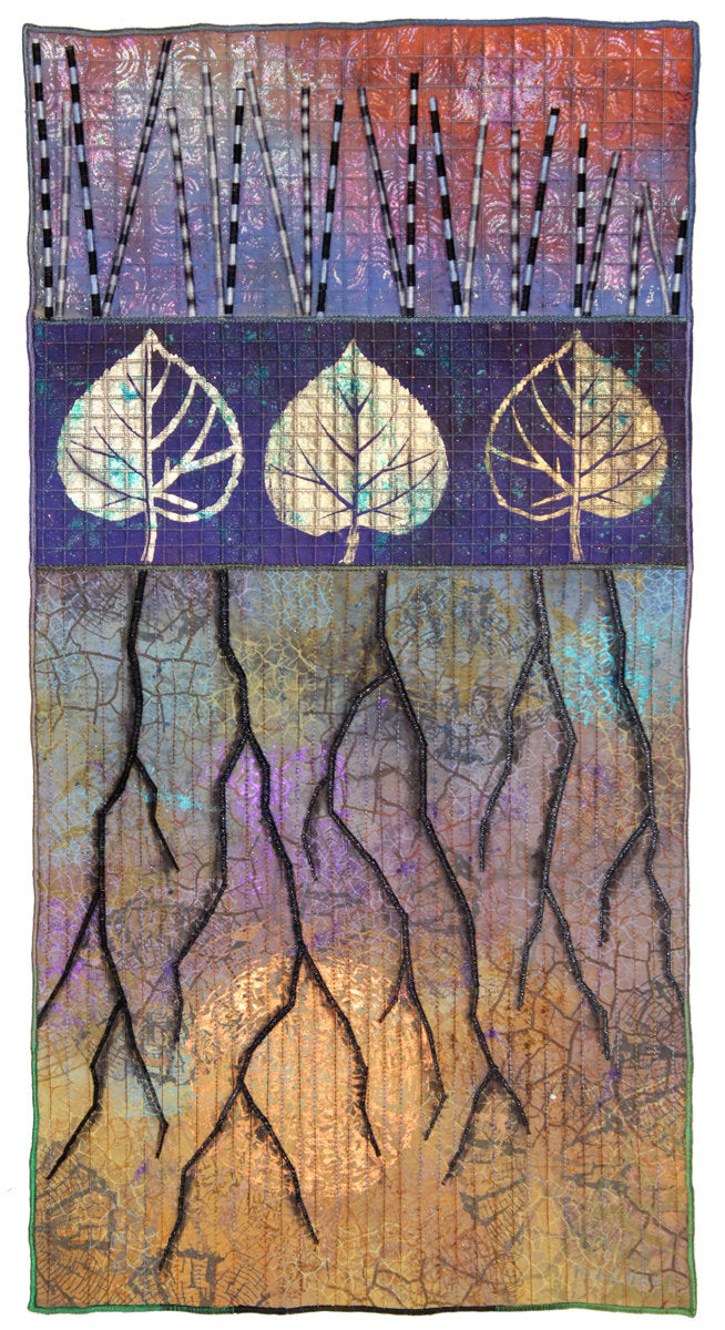 Surfaces No.9