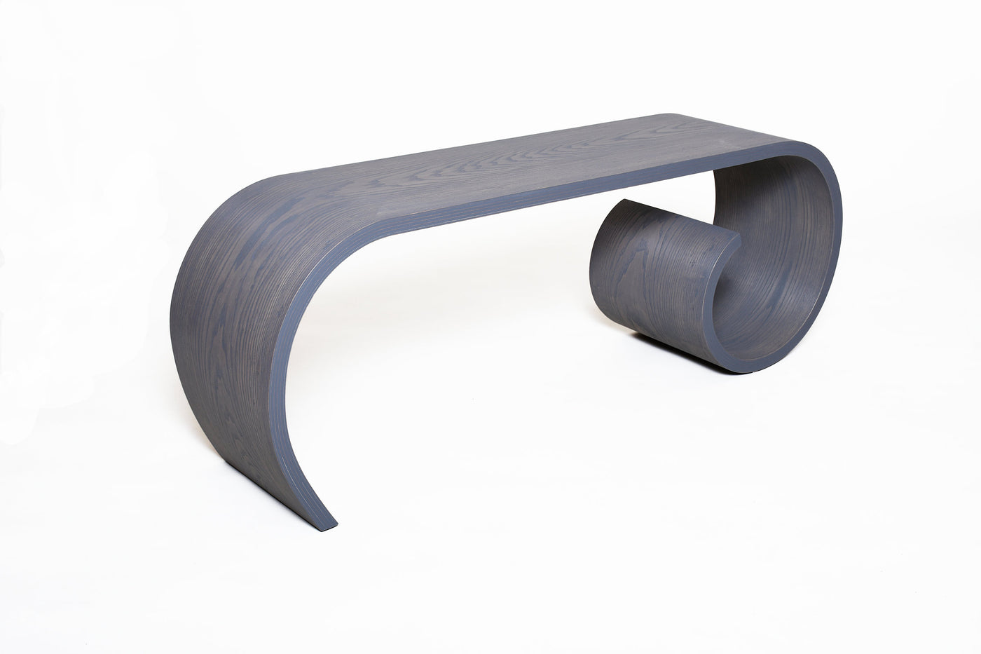 Gray Oiled Ash