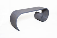 Gray Oiled Ash