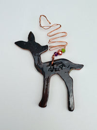 Deer II