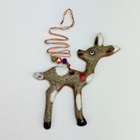 Deer II