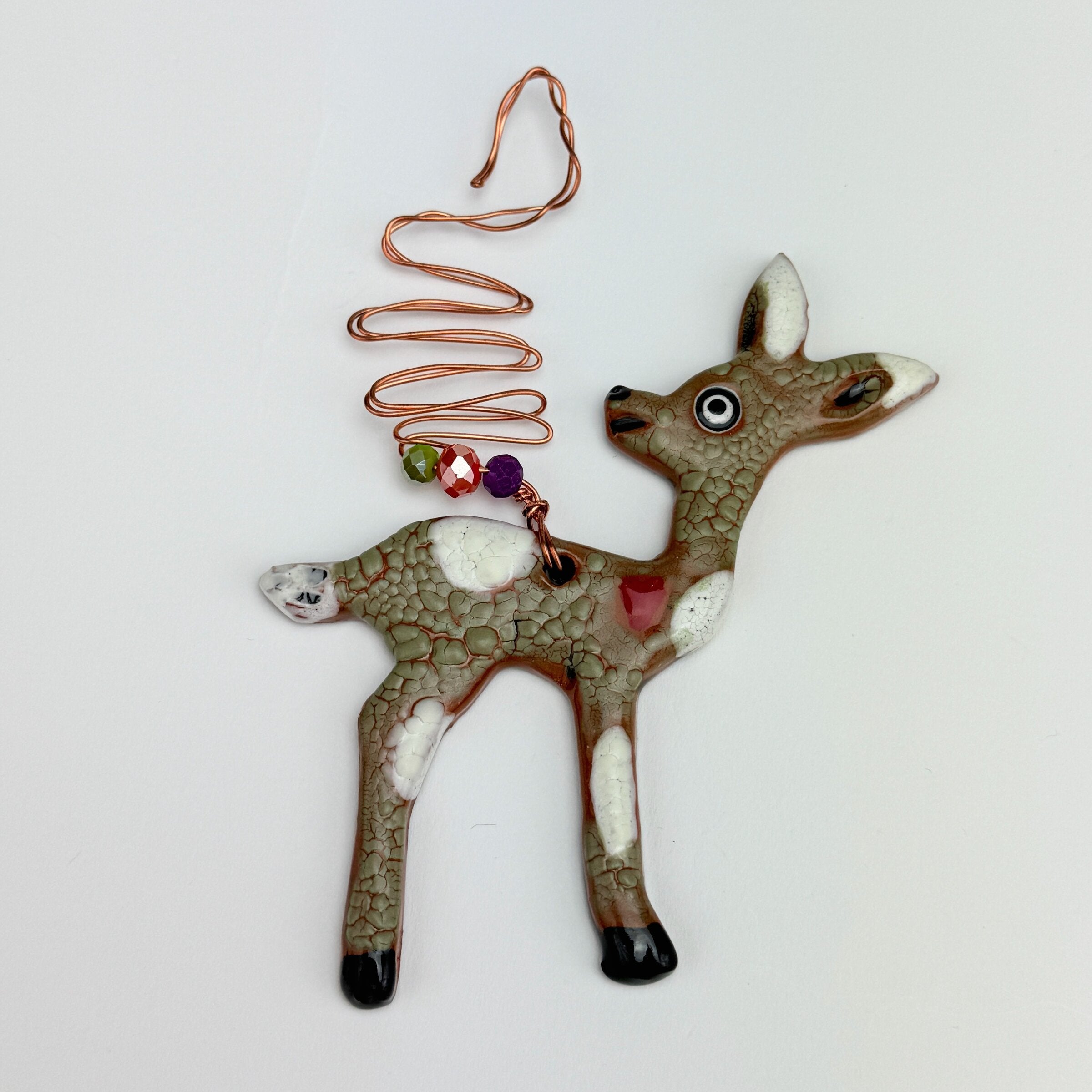 Deer II