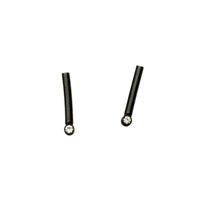 Star Stud Earrings